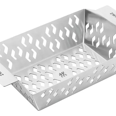 Zwilling - Kosz do grillowania 25 x 15 cm BBQ+