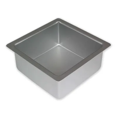 PME Cake - Kwadratowa forma do ciasta 20x20cm