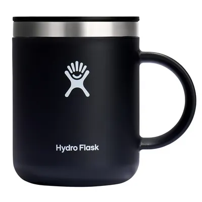 Hydro Flask - Kubek termiczny Mug 12 oz Black