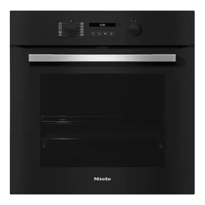 Miele - Piekarnik H 2766-1 BP 125 Edition ObsidianBlack