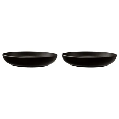 Seltmann Weiden - Zestaw 2 misek 28cm Liberty Velvet Black