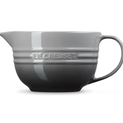 Le Creuset - Miska do łączenia składników z uchwytem flint