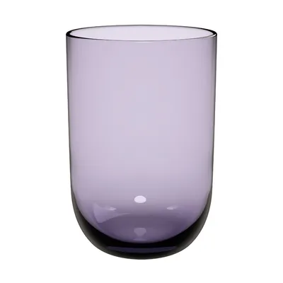Villeroy&Boch - Zestaw 2 szklanek 380 ml Like Lavender