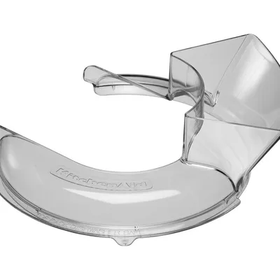 KitchenAid - Osłona na dzieżę z podajnikiem