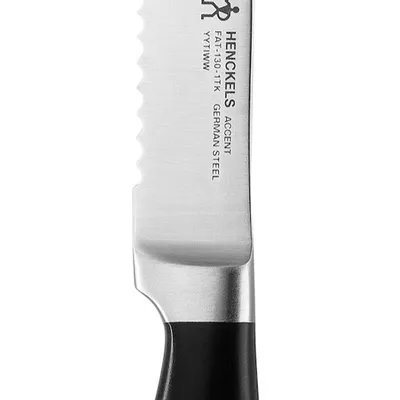 Henckels - Nóż uniwersalny z ząbkami Accent 13 cm