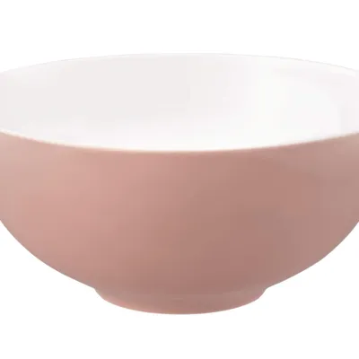 Seltmann Weiden - Miska 21cm Life Fashion Posh Rose