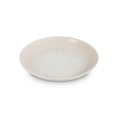 Le Creuset -  Talerz Jardin meringue
