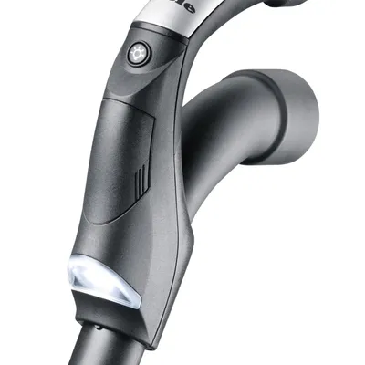 Miele - Ergonomiczny uchwyt z oświetleniem LED SGC 20