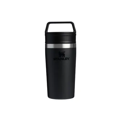 Stanley - Kubek termiczny Cafe-To-Go 0.35L Black