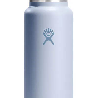 Hydro Flask - Butelka termiczna Wide Mouth Flex Cap 40 oz Surf