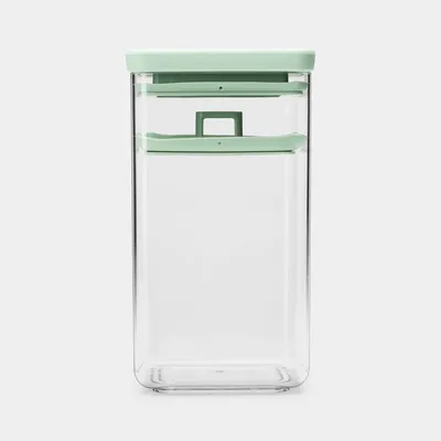 Brabantia - Zestaw do kiszenia TASTY+ Jade Green