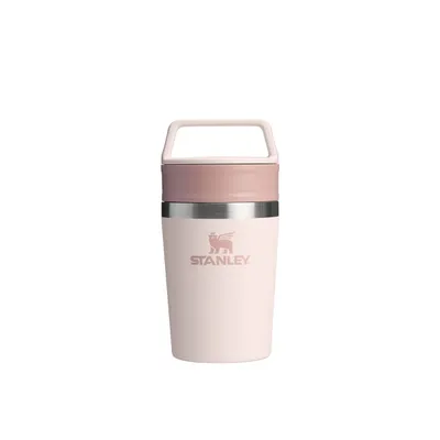 Stanley - Kubek termiczny Cafe-To-Go 0.23L Rose Quartz