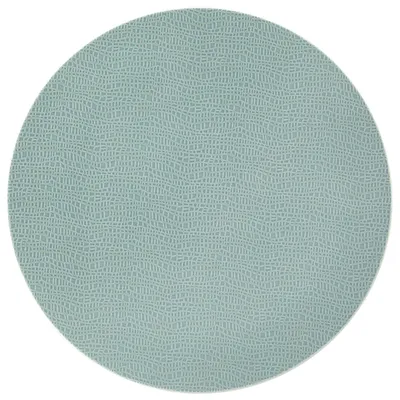 Seltmann Weiden - Okrągły półmisek 33cm Life Fashion Green Chic