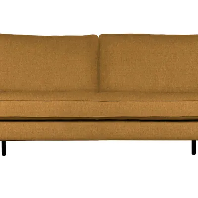 Be Pure - Sofa RODEO 2,5-osobowa (krówkowa)