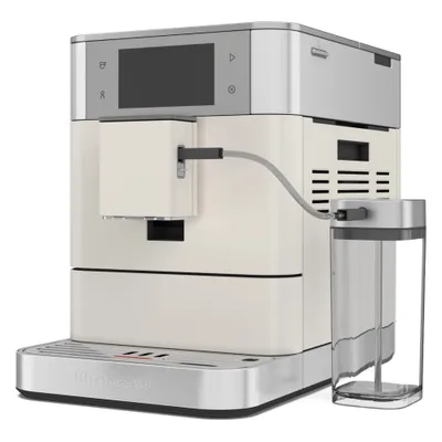 KitchenAid - Ekspres automatyczny Espresso KF8 Porcelain