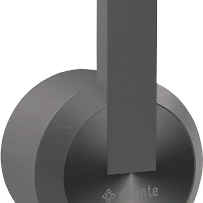 Deante - Haczyk pojedynczy Arnika titanium