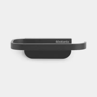 Brabantia - Uchwyt na papier toaletowy Mindset Szary