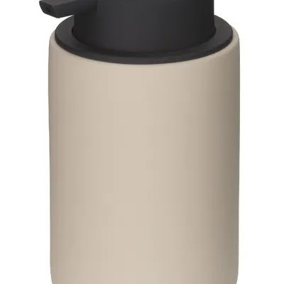 Kela - Dozownik mydła 300 ml Sana/Noro Beżowy