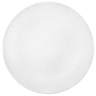 Seltmann Weiden - Okrągły półmisek 33cm Life Fashion Luxury White