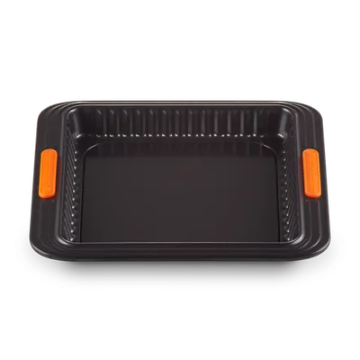 Le Creuset - Kwadratowa Forma do Tarty 29 cm