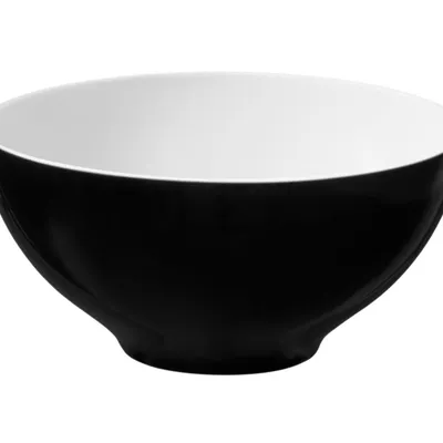 Seltmann Weiden - Miska 15.5cm Life Fashion Glamorous Black