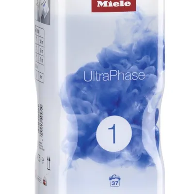 Miele - środek piorący UltraPhase 1 WA UP1 1402 L, 2-składnikowy