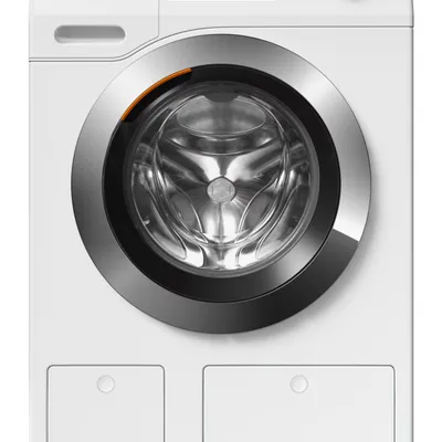 Miele - Pralka WEH875 WPS PWash & TDos & 8 kg Biały lotos