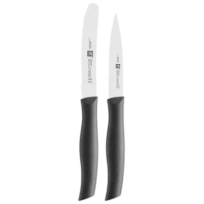 Zwilling - Zestaw 2 noży Twin Grip