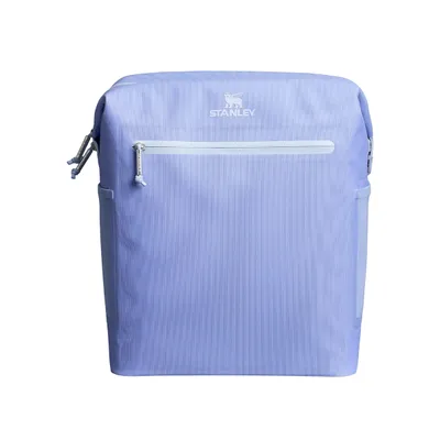 Stanley - Plecak termiczny All-Day Madeleine Midi 14L Hydrangea