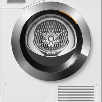 Miele - Suszarka z pompą ciepła TEH795WP EcoSpeed & 9kg biała