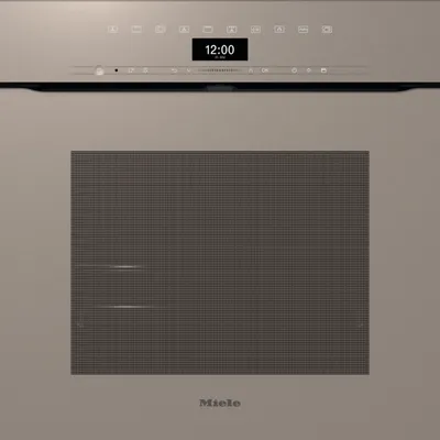 Miele - Piekarnik bezuchwytowy H 7464 BPX Perłowy beż