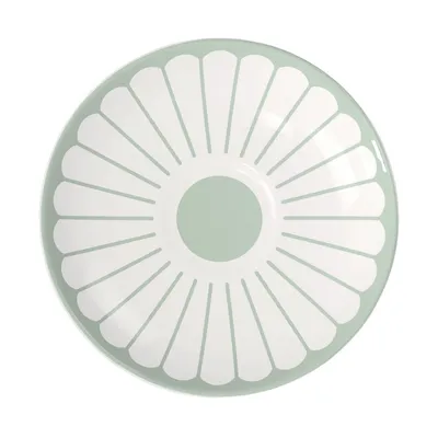 Villeroy&Boch - Spodek do filiżanki do espresso 11,7 cm Fleur Vert