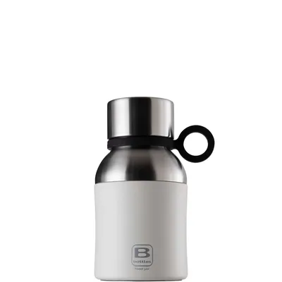 Bugatti - Pojemnik / termos na jedzenie BBOT 500 ml Biały