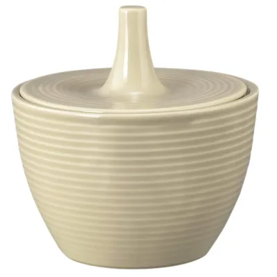 Seltmann Weiden - Cukiernica 270ml Beat Color Glaze beżowa