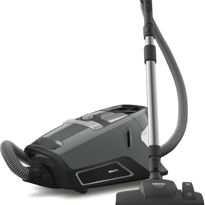 Miele - odkurzacz bezworkowy Blizzard CX1 PowerLine szary
