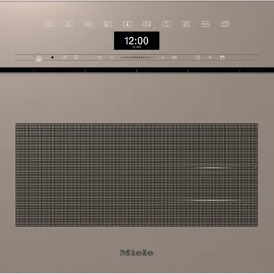Miele - Piekarnik kompaktowy parowy DGC 7440 HCX Pro Perłowy beż