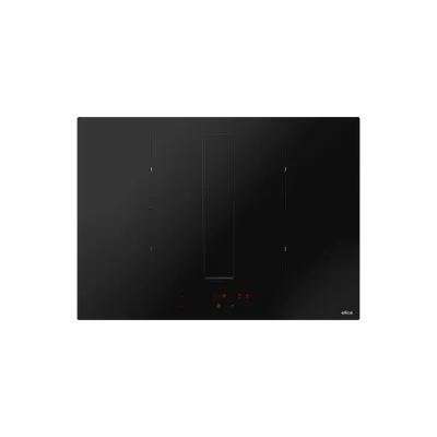 Elica - Płyta indukcyjna z okapem NIKOLATESLA FIT RAW BR/A/60 Szkło matowe