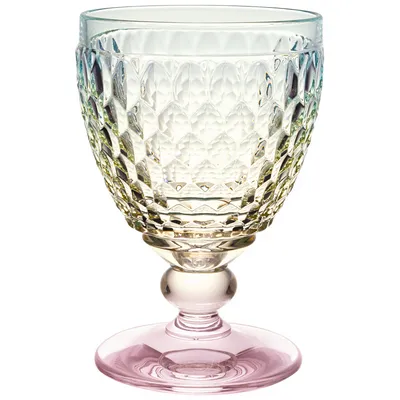 Villeroy&Boch - Kieliszek do białego wina 120 ml Boston Pearl White
