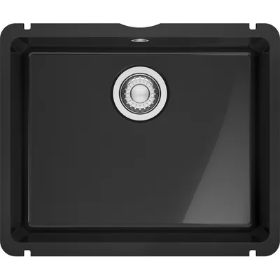 FRANKE - Komora do podbudowy Fraceram KubusX KXK 110-51 Onyx