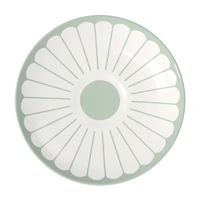 Villeroy&Boch - Spodek do filiżanki do kawy 14,8 cm Fleur Vert