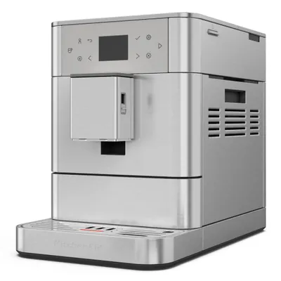 KitchenAid - Ekspres automatyczny Espresso KF6 Inox