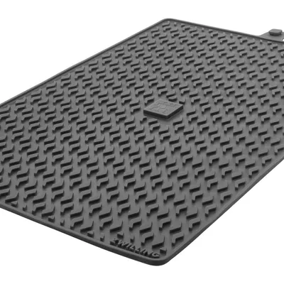 Zwilling - Mata silikonowa 45 x 31 cm BBQ+