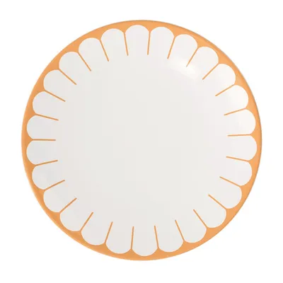 Villeroy&Boch - Talerz obiadowy 26,6 cm Fleur Soleil