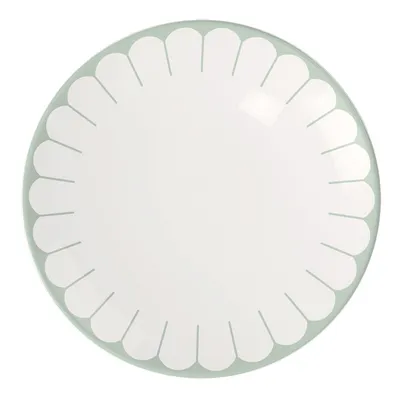 Villeroy&Boch - Talerz śniadaniowy / deserowy 21,2 cm Fleur Vert