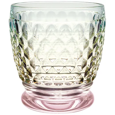 Villeroy&Boch - Szklanka do wody/koktajli 200 ml Boston Pearl White