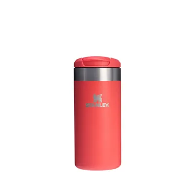 Stanley - Kubek termiczny AeroLight™ 0.35 L  Hot Coral