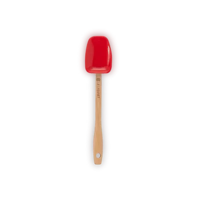 Le Creuset - Klasyczna Mini Łyżka wiśniowa
