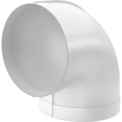 FRANKE - Kolanko okrągłe Ø150mm 90° Naber do FMY 8391, FMA 8381, FSM 7081