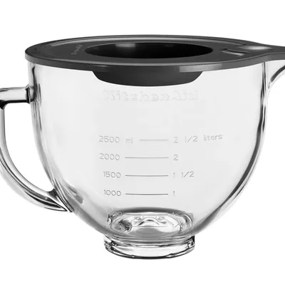 KitchenAid - Dzieża szklana do miksera Mini