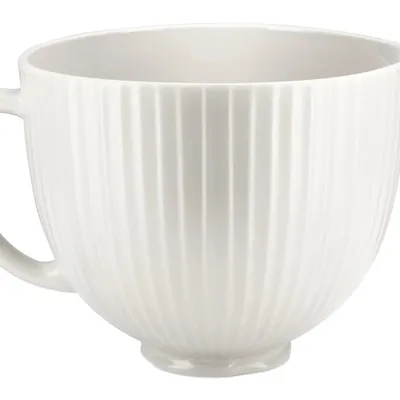KitchenAid - Dzieża ceramiczna 4,7L Classic Columns